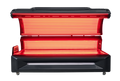 Bonvida Epoch Bed (Schwarz) – Lichtbasiertes Wellness-System (12-14 Wochen Lieferzeit)
