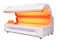Bonvida Epoch Bed (Weiss) – Lichtbasiertes Wellness-System (12-14 Wochen Lieferzeit)